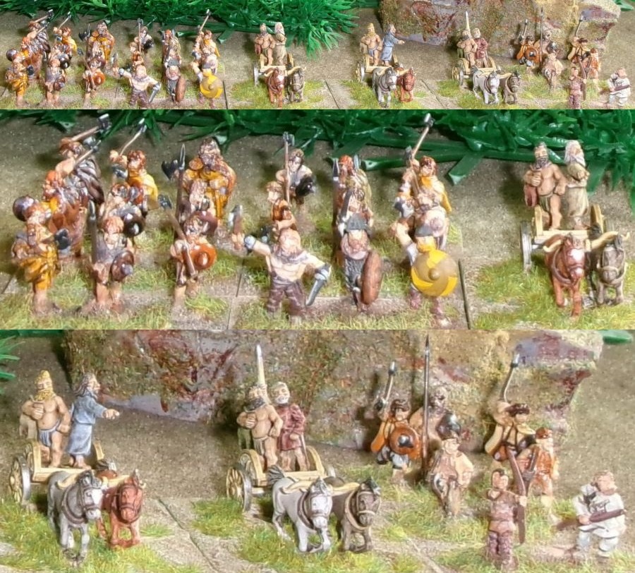 Gälen