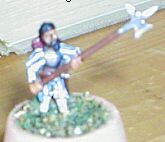 DBA Zürihegel paynted by Phil Riley