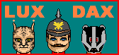 LUX DAX BANNER