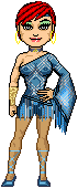Lady Charleston