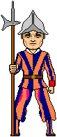 Schweizer Gardist