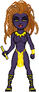 female demon