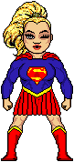 Supergirl