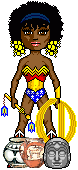 Wonder Woman