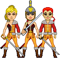 Trio