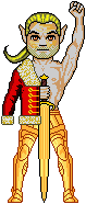 Zedrik