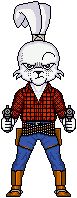 Usagi Yojimbo