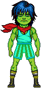 Vodnik