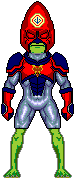 Vodnik