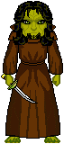 Vodnik
