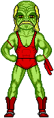 Vodnik