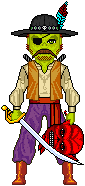 Vodnik