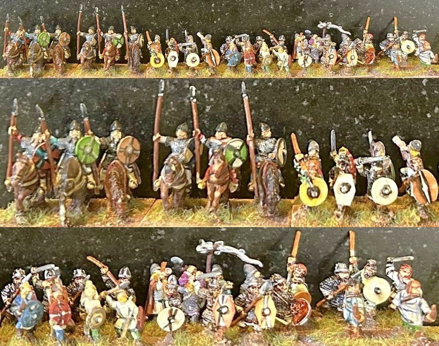 Alemannen