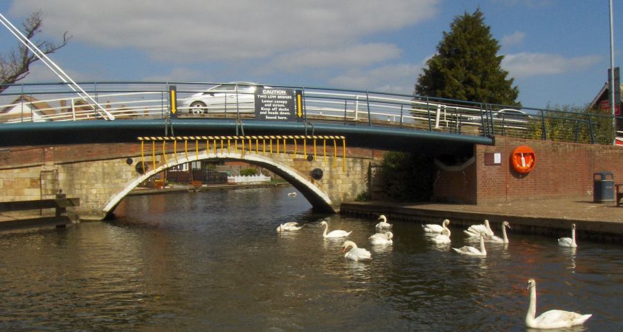 Norfolkbroads