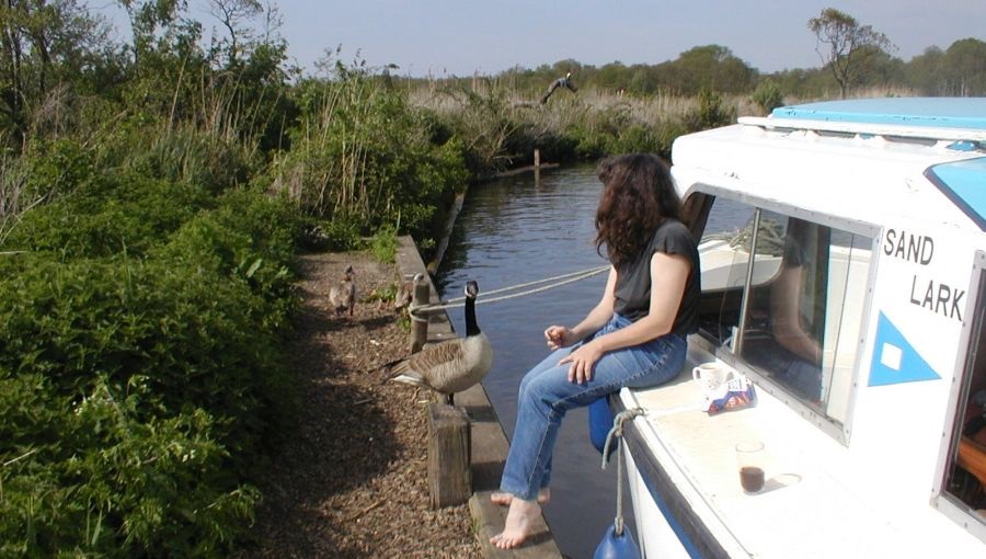 Norfolkbroads