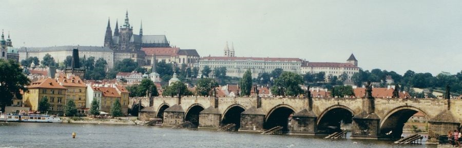 Praha