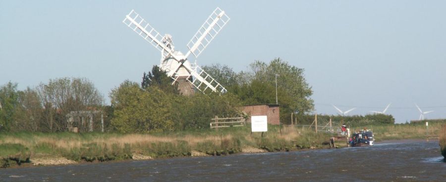 Norfolkbroads