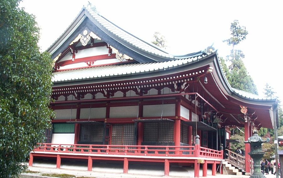 Enryaku-ji