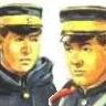 Japaner 1904