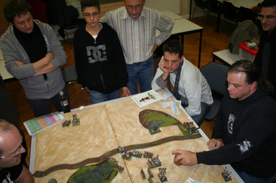 DBA-Geisslingen 2009