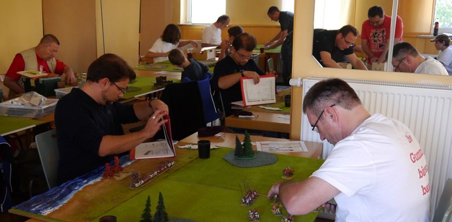 DBA-Geisslingen 2011