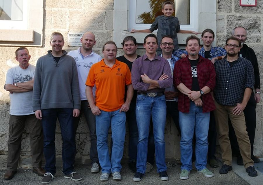 DBA-Geisslingen 2015