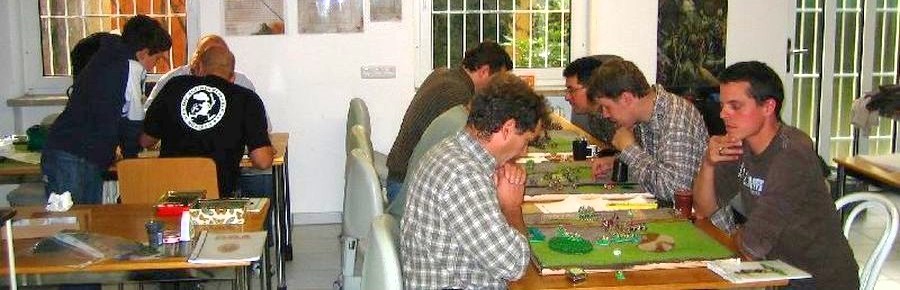 DBA in München 2007