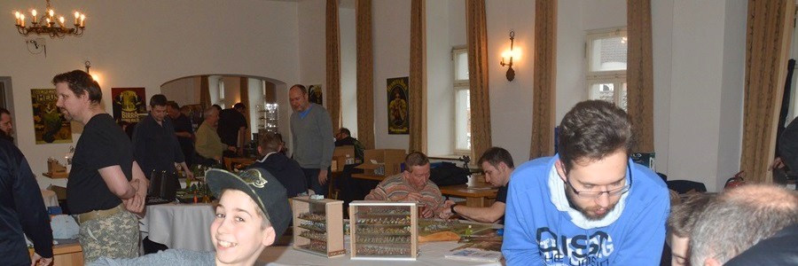 Austrian Salute 2016Austrian Salute 2016
