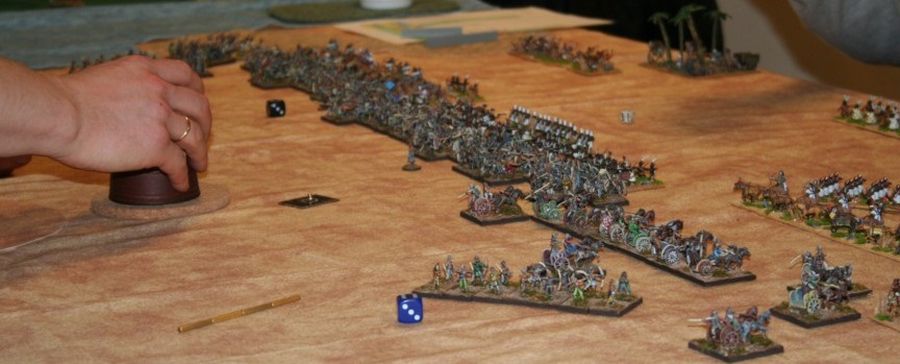 DBM in Bad Urach 2007