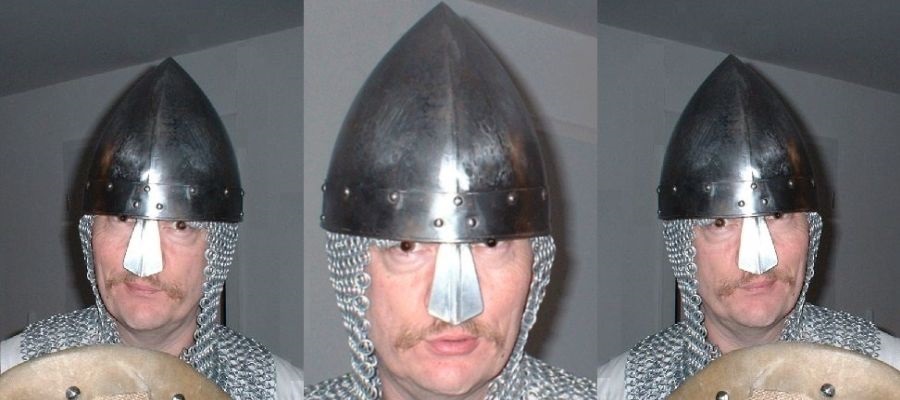 DBM in Friedrichshafen 1999