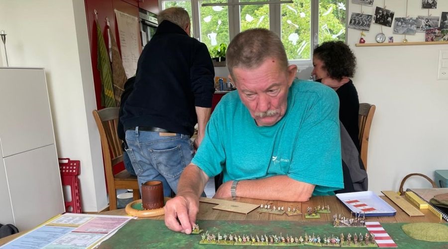 Triumph! in Solothurn 2024